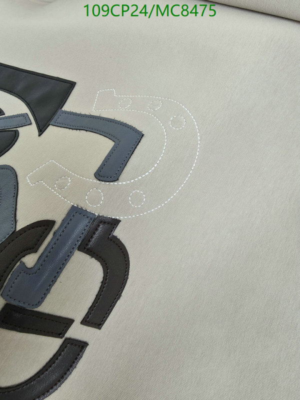 Clothing-Hermes Code: MC8475 $: 109USD