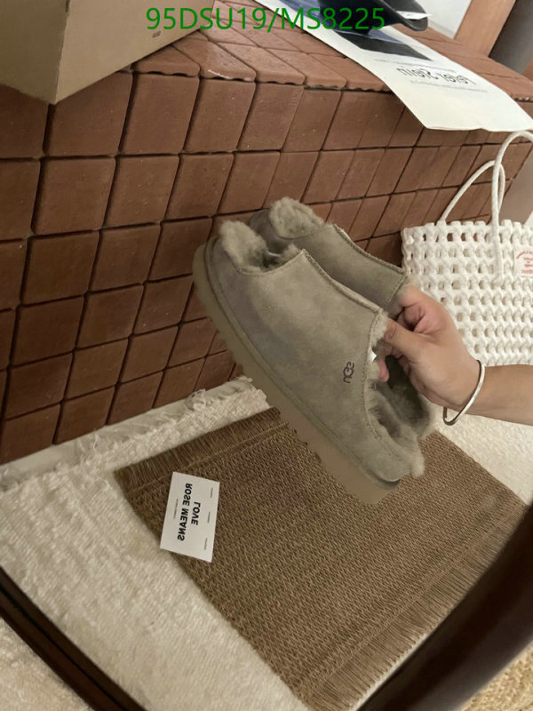 Women Shoes-UGG Code: MS8225 $: 95USD