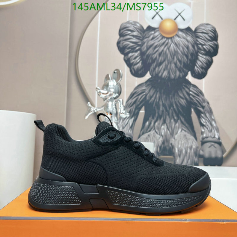 Men shoes-Hermes Code: MS7955 $: 145USD