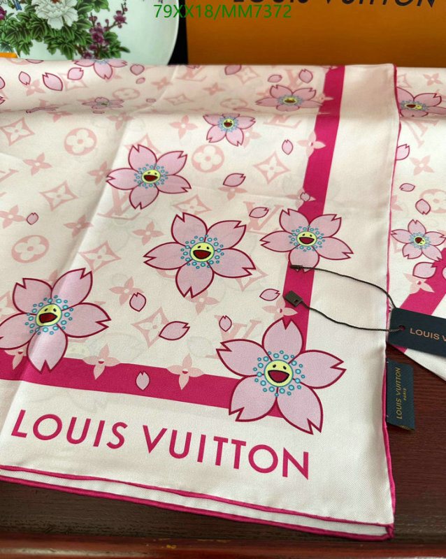 Scarf-LV Code: MM7372 $: 79USD
