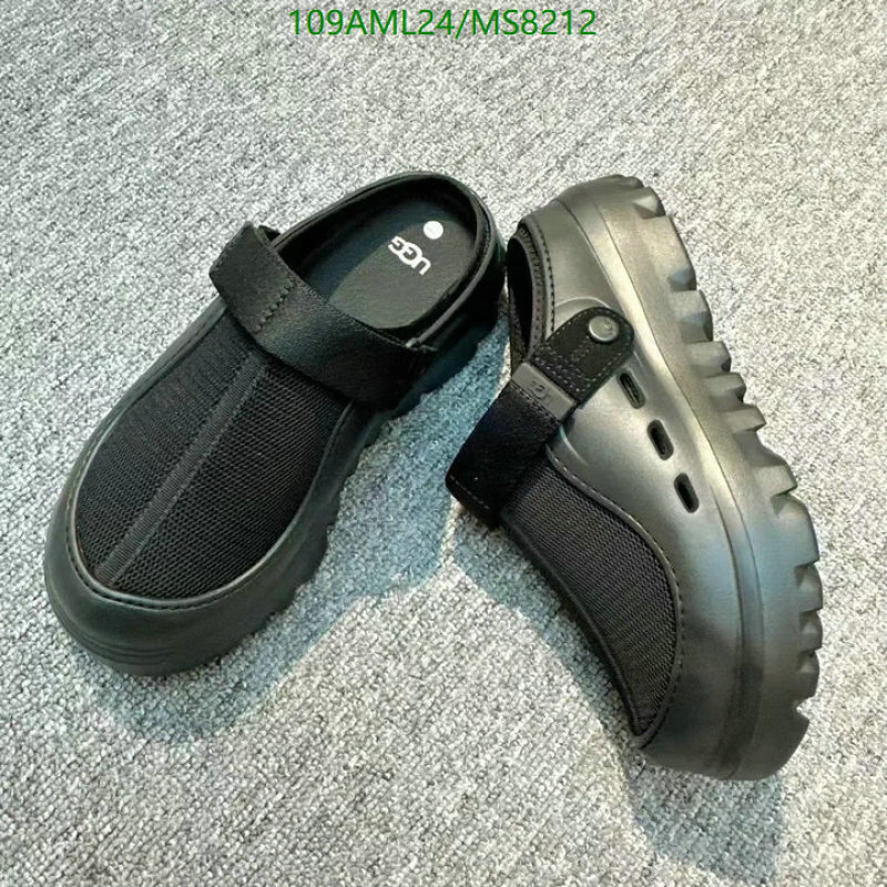 Women Shoes-UGG Code: MS8212 $: 109USD