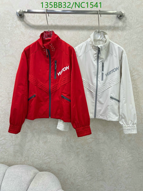 Clothing-LV Code: NC1541 $: 135USD