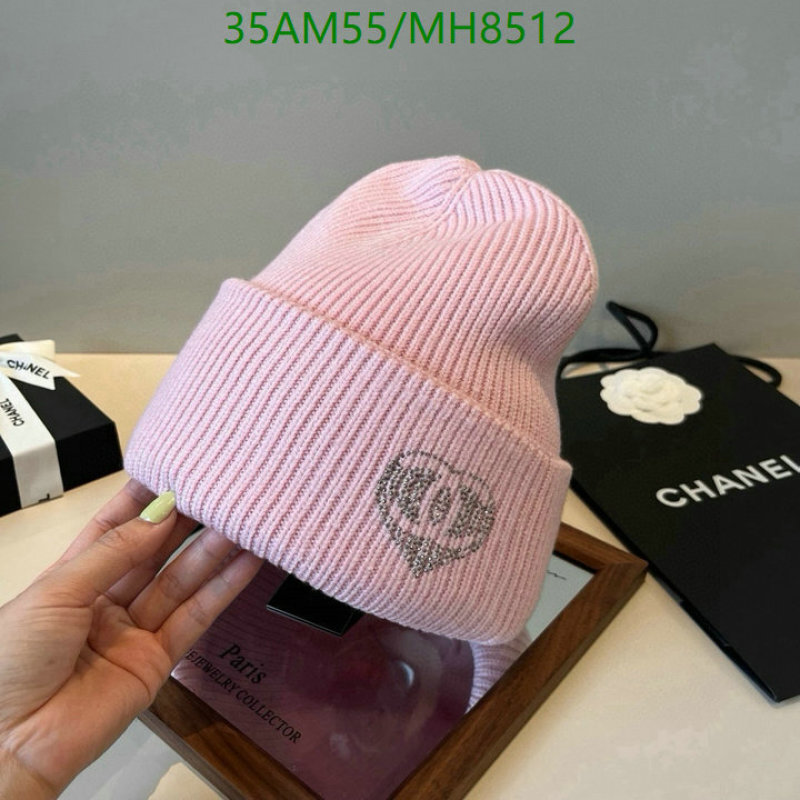 Cap-(Hat)-Chanel Code: MH8512 $: 35USD