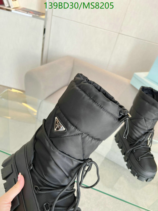 Women Shoes-Prada Code: MS8205 $: 139USD