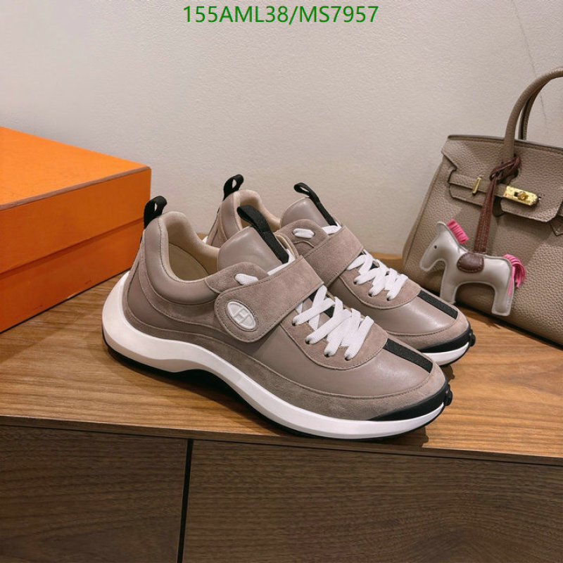 Women Shoes-Hermes Code: MS7957 $: 155USD
