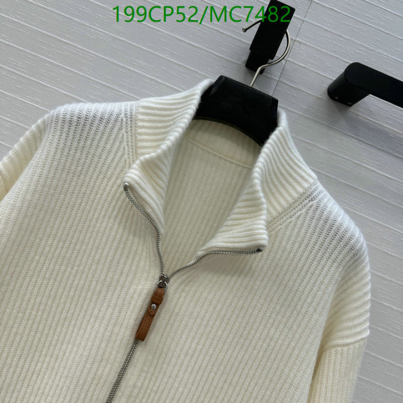 Clothing-Hermes Code: MC7482 $: 199USD