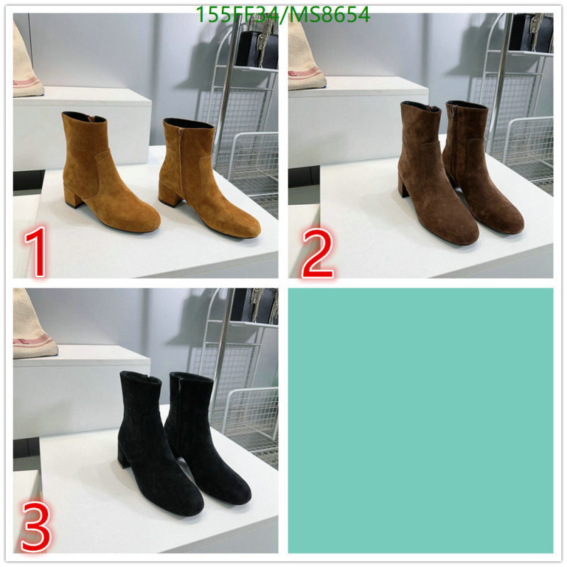 Women Shoes-Celine Code: MS8654 $: 155USD