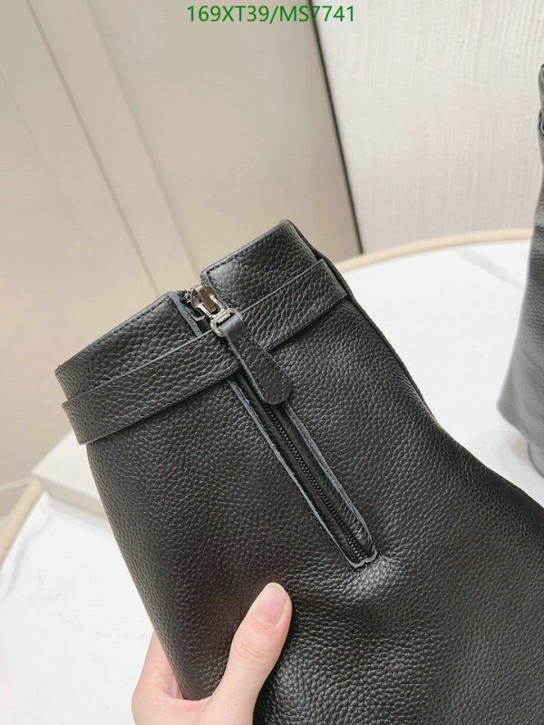 Women Shoes-Boots Code: MS7741 $: 169USD