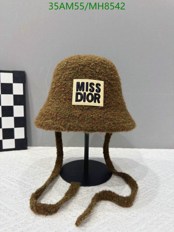Cap-(Hat)-Dior Code: MH8542 $: 35USD
