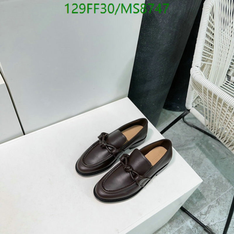 Women Shoes-BV Code: MS8747 $: 129USD