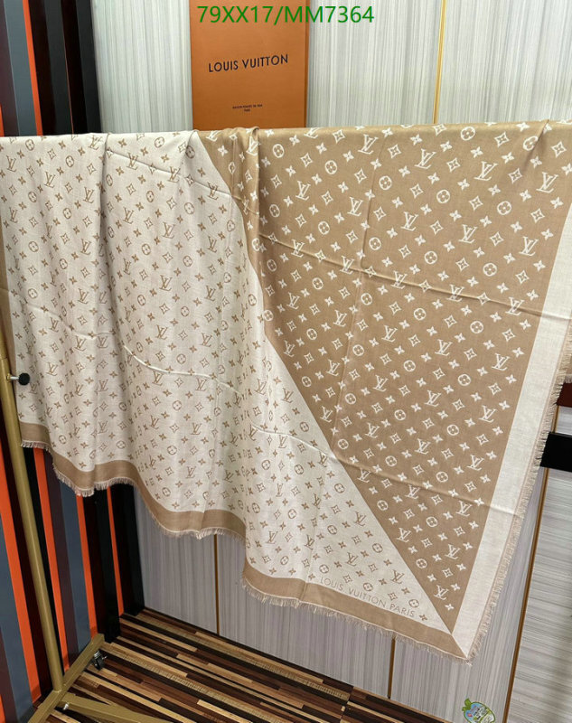 Scarf-LV Code: MM7364 $: 79USD