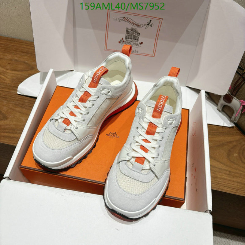 Men shoes-Hermes Code: MS7952 $: 159USD