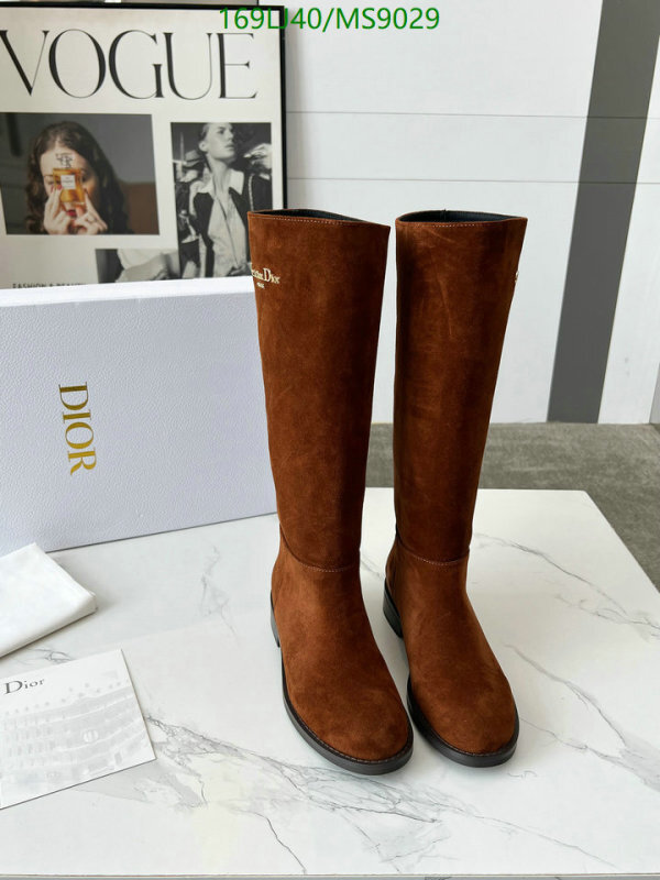 Women Shoes-Boots Code: MS9029 $: 169USD