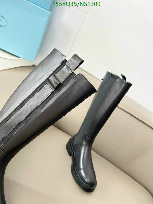 Women Shoes-Prada Code: NS1309 $: 155USD