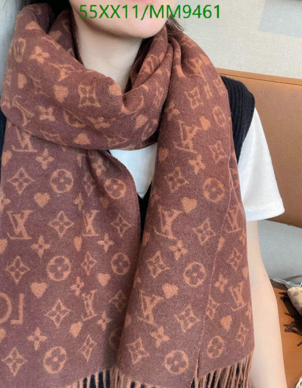 Scarf-LV Code: MM9461 $: 55USD