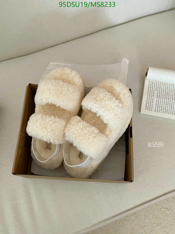 Women Shoes-UGG Code: MS8233 $: 95USD