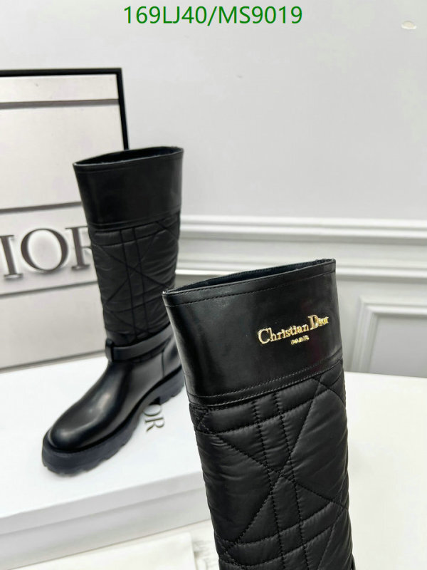 Women Shoes-Boots Code: MS9019 $: 169USD