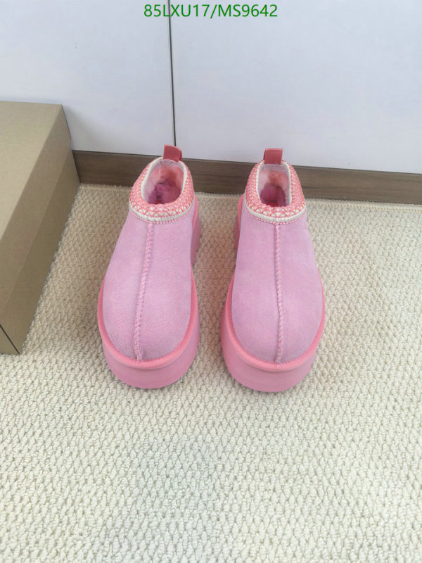 Women Shoes-UGG Code: MS9642 $: 85USD