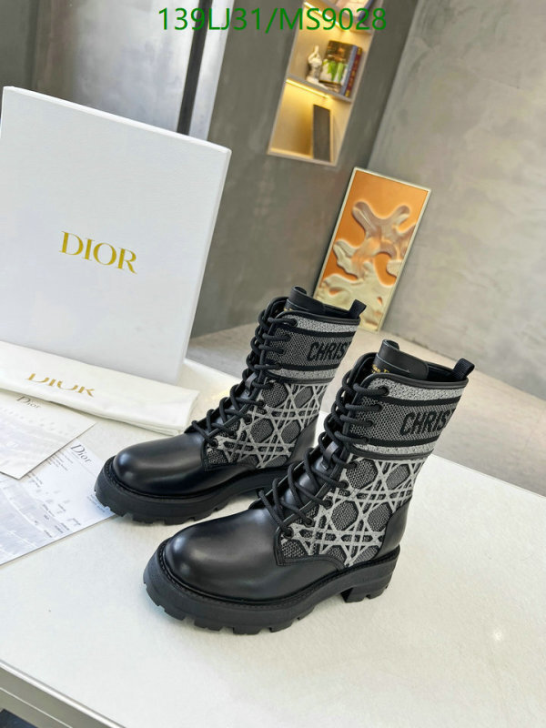 Women Shoes-Boots Code: MS9028 $: 139USD