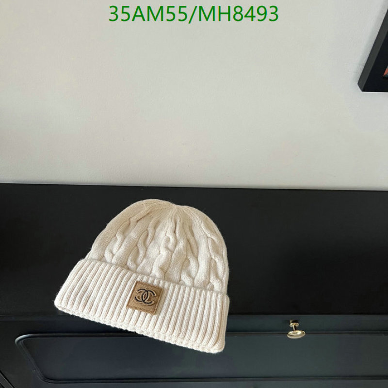 Cap-(Hat)-Chanel Code: MH8493 $: 35USD
