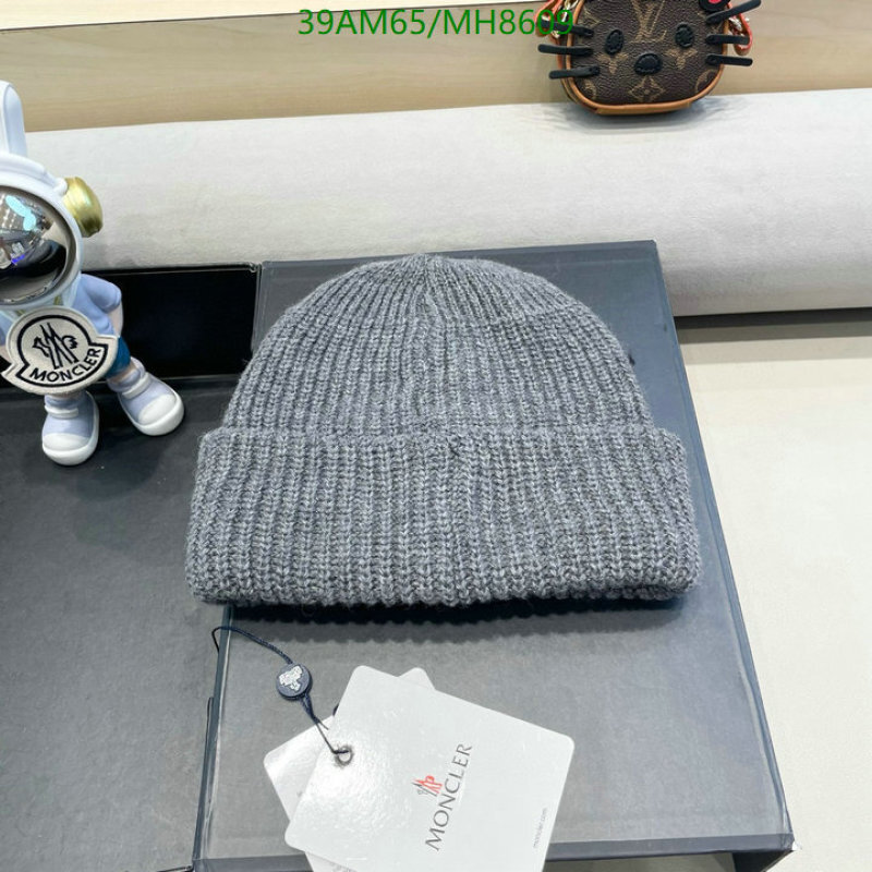 Cap-(Hat)-Moncler Code: MH8609 $: 39USD