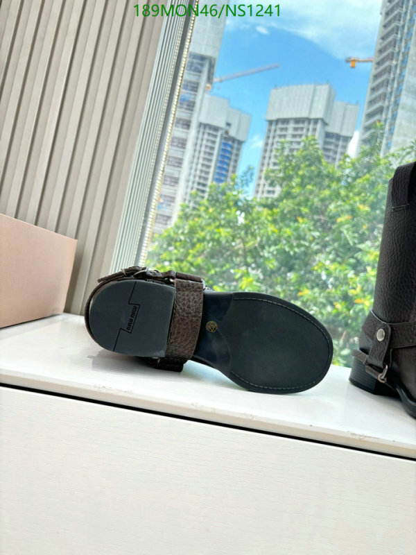 Women Shoes-Boots Code: NS1241 $: 189USD-yupoo dhgate Women Shoes-Boots Code: NS1241 $: 189USD