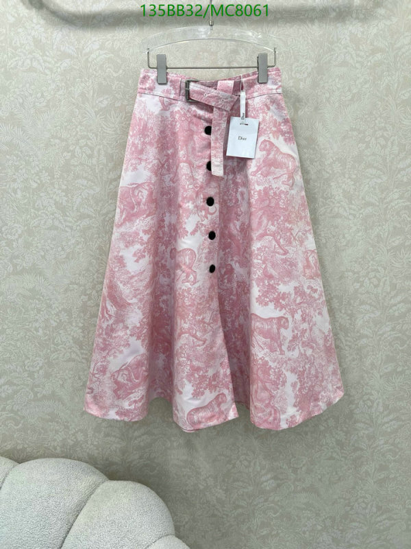 Clothing-Dior Code: MC8061 $: 135USD