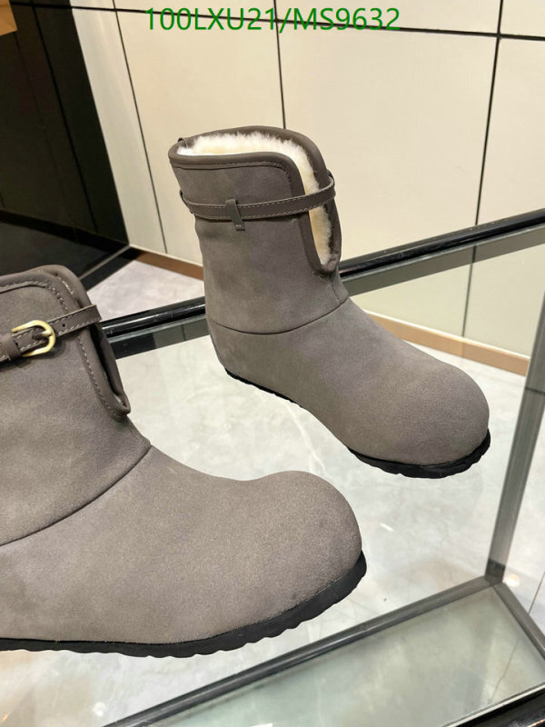 Women Shoes-UGG Code: MS9632 $: 100USD