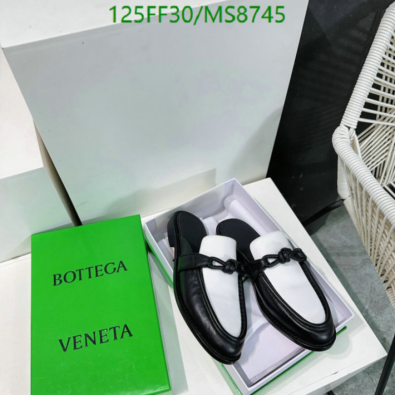 Women Shoes-BV Code: MS8745 $: 125USD
