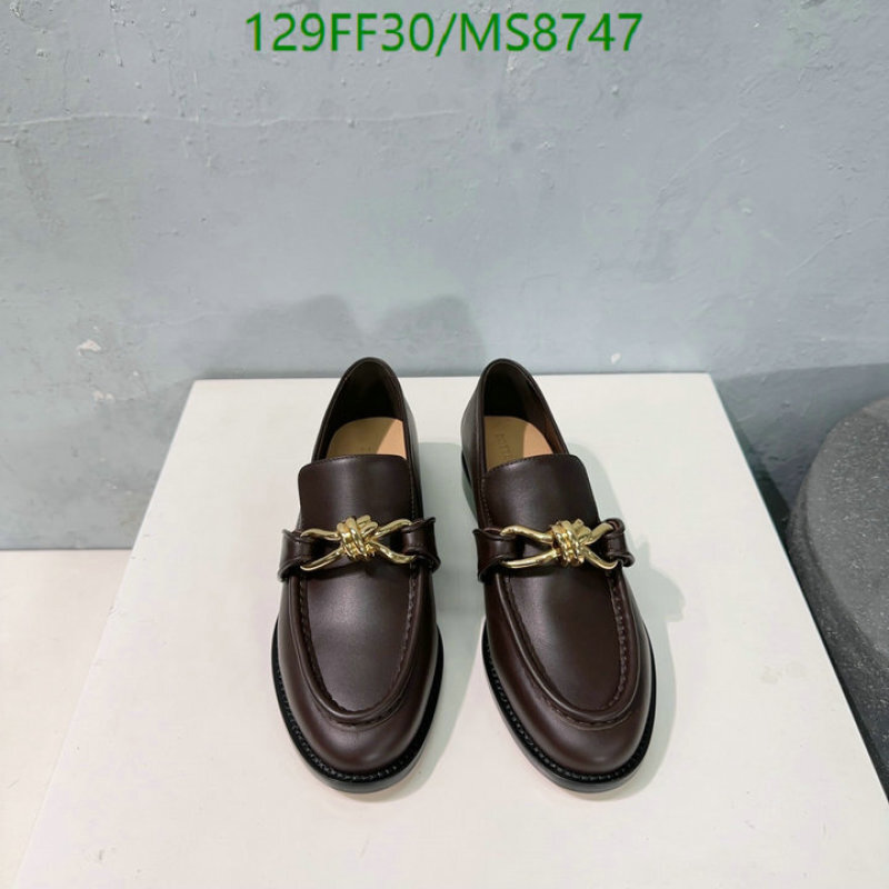 Women Shoes-BV Code: MS8747 $: 129USD