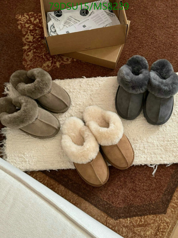 Women Shoes-UGG Code: MS8239 $: 79USD