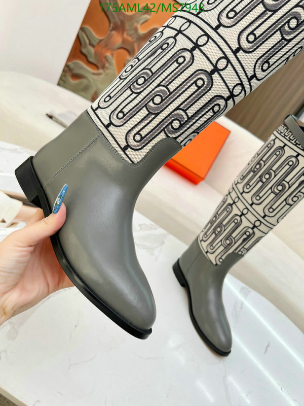 Women Shoes-Boots Code: MS7948 $: 175USD