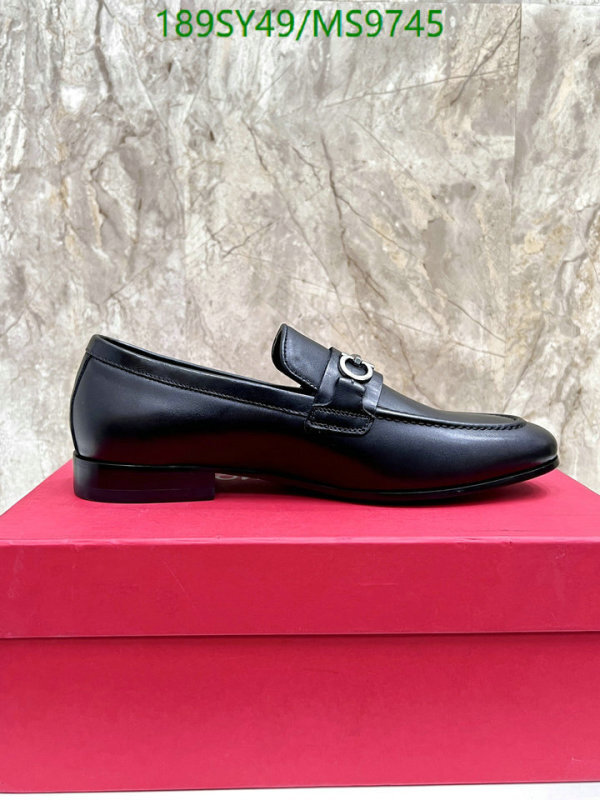 Men shoes-Ferragamo Code: MS9745 $: 189USD-yupoo dhgate Men shoes-Ferragamo Code: MS9745 $: 189USD