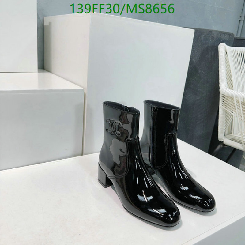 Women Shoes-Celine Code: MS8656 $: 139USD