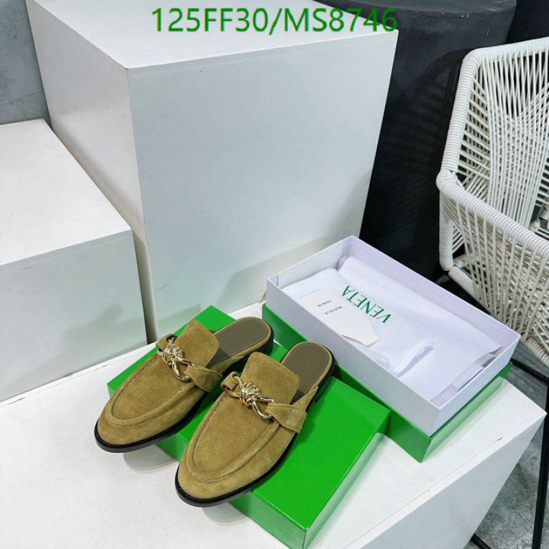 Women Shoes-BV Code: MS8746 $: 125USD