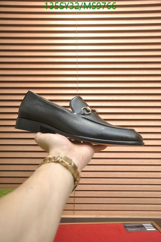 Men shoes-Gucci Code: MS9766 $: 135USD