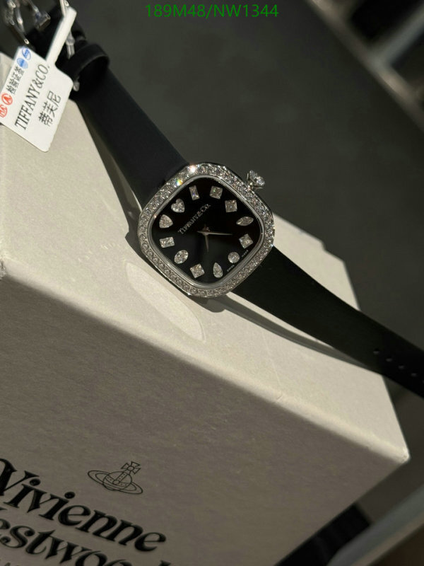 Watch-4A Quality-Tiffany Code: NW1344 $: 189USD