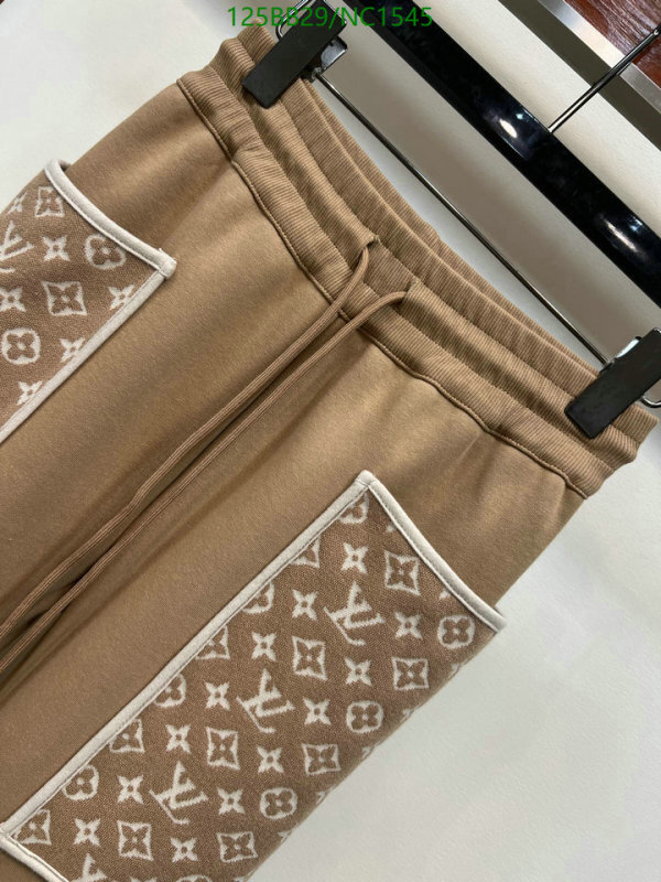 Clothing-LV Code: NC1545 $: 125USD