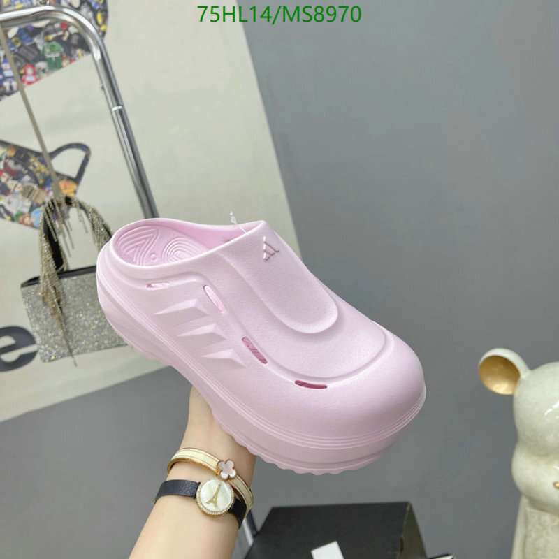 Women Shoes-Adidas Code: MS8970 $: 75USD