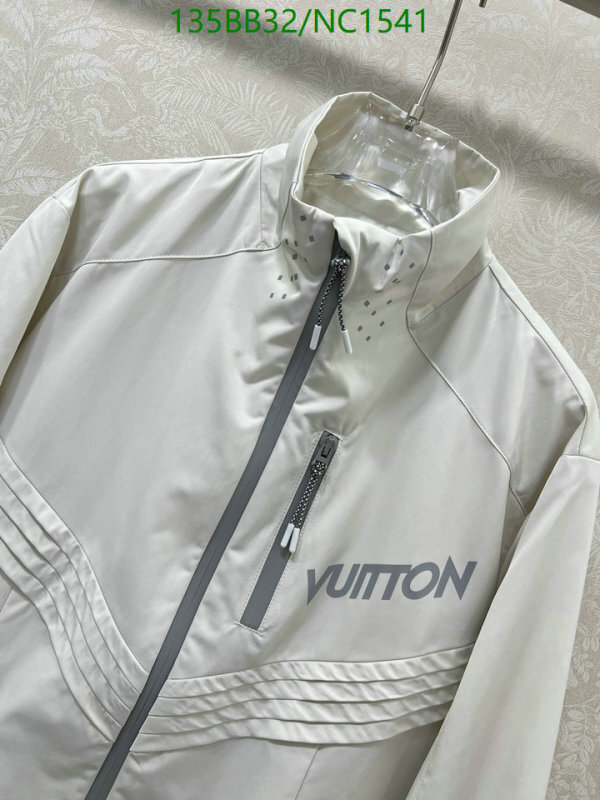 Clothing-LV Code: NC1541 $: 135USD