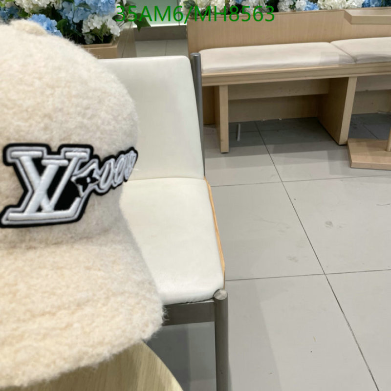 Cap-(Hat)-LV Code: MH8563 $: 35USD