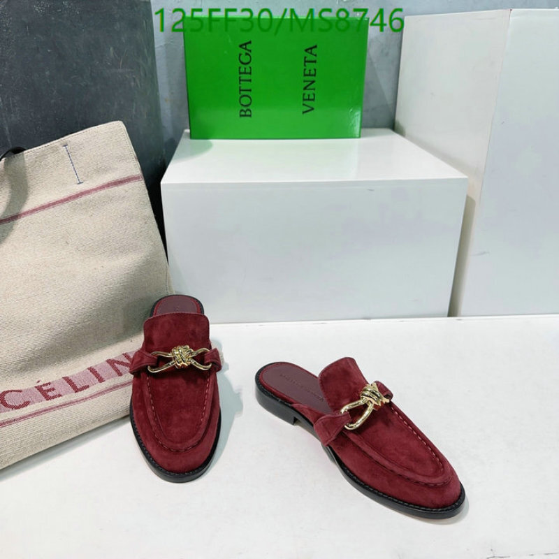 Women Shoes-BV Code: MS8746 $: 125USD