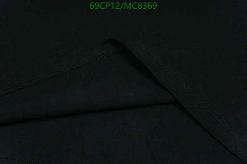 Clothing-Givenchy Code: MC8369 $: 69USD