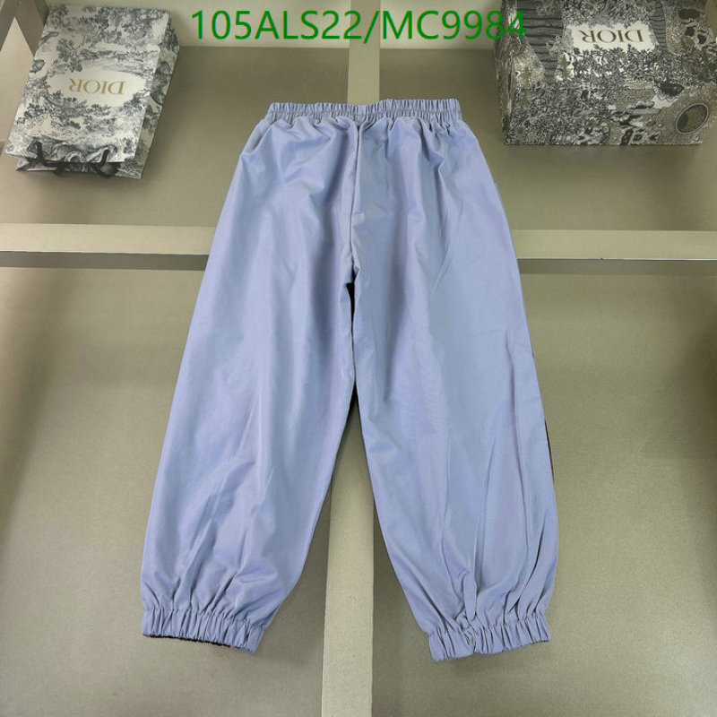 Kids clothing-Fendi Code: MC9984 $: 105USD
