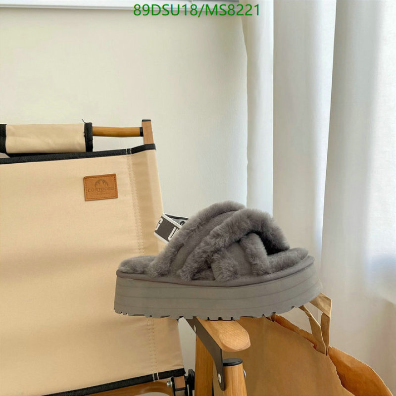Women Shoes-UGG Code: MS8221 $: 89USD