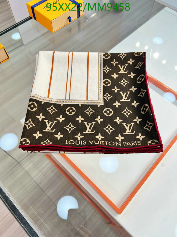 Scarf-LV Code: MM9458 $: 95USD