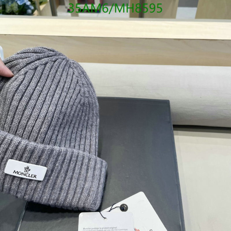 Cap-(Hat)-Moncler Code: MH8595 $: 35USD