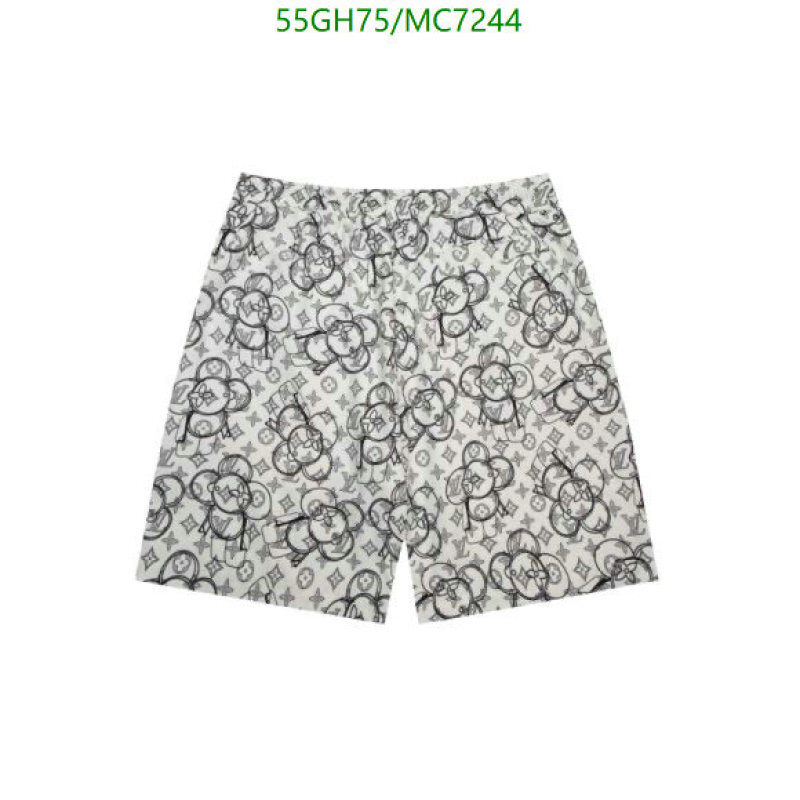 Clothing-LV Code: MC7244 $: 55USD