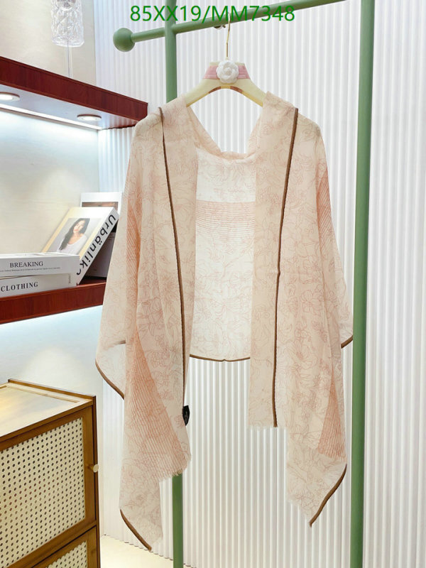 Scarf-Loro Piana Code: MM7348 $: 85USD