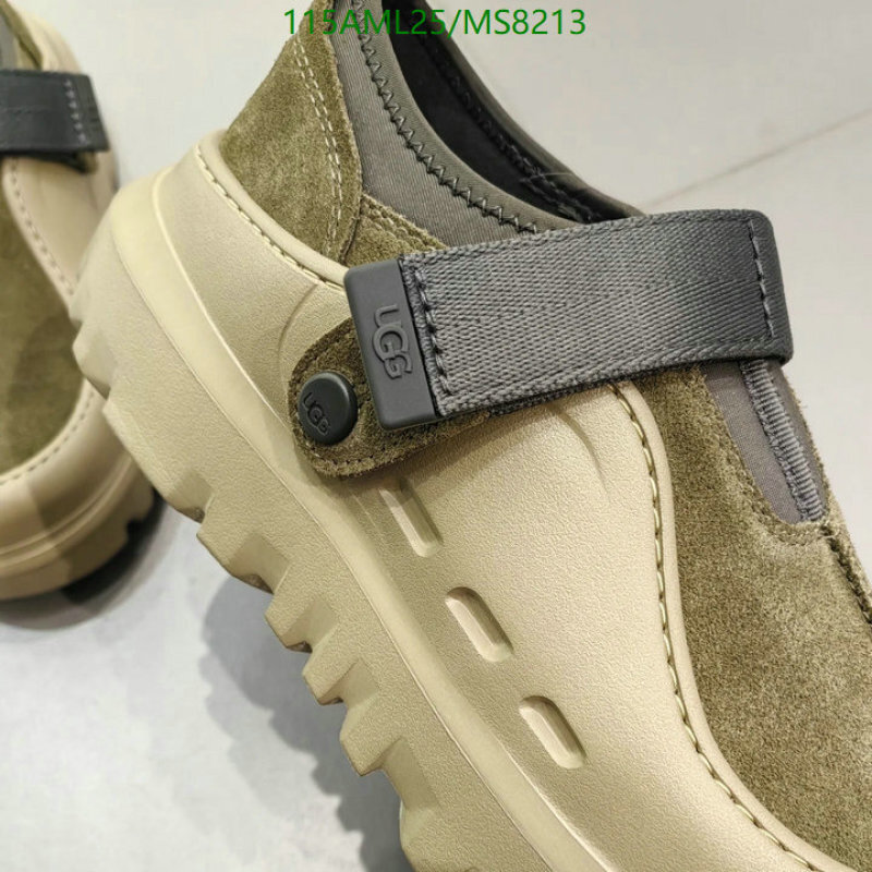 Women Shoes-UGG Code: MS8213 $: 115USD